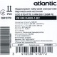 Бойлер Atlantic Steatite Ego VM 050 D400S-1-BC (1200W)