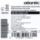 Бойлер Atlantic Steatite Elite VM 050 D400S-2-BC (1500W)