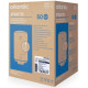 Бойлер Atlantic Steatite Elite VM 050 D400S-2-BC (1500W)