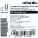 Водонагрівач Atlantic OPro Turbo VM 050 D400S-2-B (2500W)