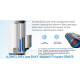 Бойлер Midea D50-20ED6 (W) Wi-Fi