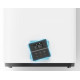 Бойлер Midea D50-20ED6 (W) Wi-Fi