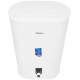 Бойлер Midea ECO D50-20ED2 (W)