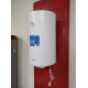 Бойлер Midea ECO D50-15F6 (W)