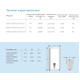 Бойлер Midea ECO D50-20ED2 (D)