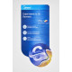 Бойлер Midea ECO D50-20ED2 (D)