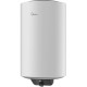 Бойлер Midea PRIME D50-15EFG (W) Wi-Fi