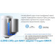 Бойлер Midea PRIME D50-15EFG (W) Wi-Fi