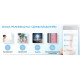 Бойлер Midea PRIME D50-15EFG (W) Wi-Fi