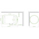 Бойлер Tesy BiLight Gorizontal GCH (L) 50 35 20 B12 TSR