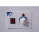 Бойлер Arti WH Flat M Dry 80L/2