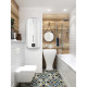 Бойлер Atlantic Steatite Genius WI-FI VM 080 D400S-3E-CW