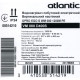 Бойлер Atlantic Opro Ego VM 080 D400S (1200W)
