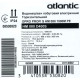 Бойлер Atlantic OPro Horizontal HM 080 D400S (1500W)