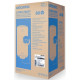 Водонагрівач Atlantic Opro Profi VM 080 D400S (1500W)