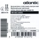 Водонагрівач Atlantic Opro Profi VM 080 D400S (1500W)