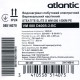 Бойлер Atlantic Steatite Elite VM 080 D400S-2-BC (1500W)
