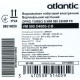 Бойлер Atlantic OPro Turbo VM 080 D400S-2-B (2500W)