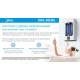 Бойлер Midea D80-20ED6 (D) Wi-Fi