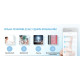 Бойлер Midea D80-20ED6 (D) Wi-Fi