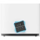 Бойлер Midea D80-20ED6 (D) Wi-Fi