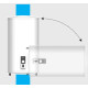 Бойлер Midea ECO D80-20ED2 (D)