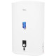 Бойлер Midea ECO D80-20ED2 (W)