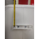Бойлер Midea ECO D80-20ED2 (W)
