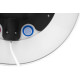 Бойлер Midea PRIME D80-15EFG (W) Wi-Fi