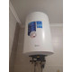 Бойлер Midea PRIME D80-15EFG (W) Wi-Fi