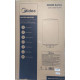 Бойлер Midea PRIME D80-15EFG (W) Wi-Fi