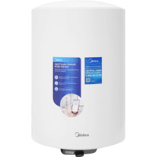 Бойлер Midea PRIME D80-15EFG (W) Wi-Fi