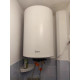 Бойлер Midea PRIME D80-15EFG (W) Wi-Fi