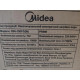 Бойлер Midea PRIME D80-15EFG (W) Wi-Fi