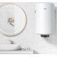 Бойлер Midea PRIME D80-15EFG (W) Wi-Fi