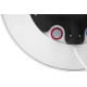 Бойлер Midea PRIME D80-15EFG (W) Wi-Fi